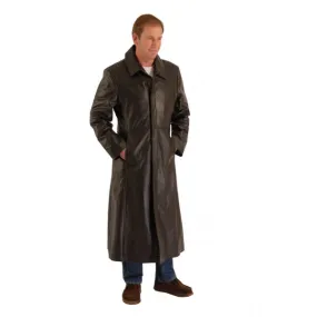 155 Matrix Coat