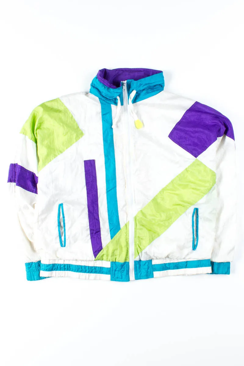 90s Jacket 15222