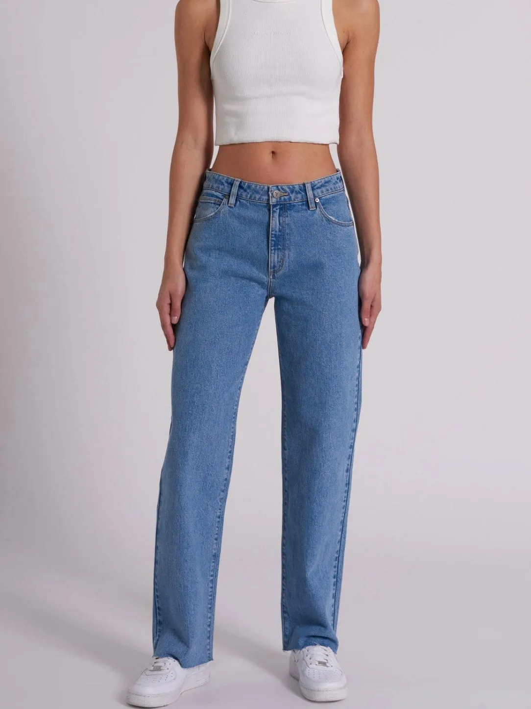 A Brand 95 Baggy Jean- Ada