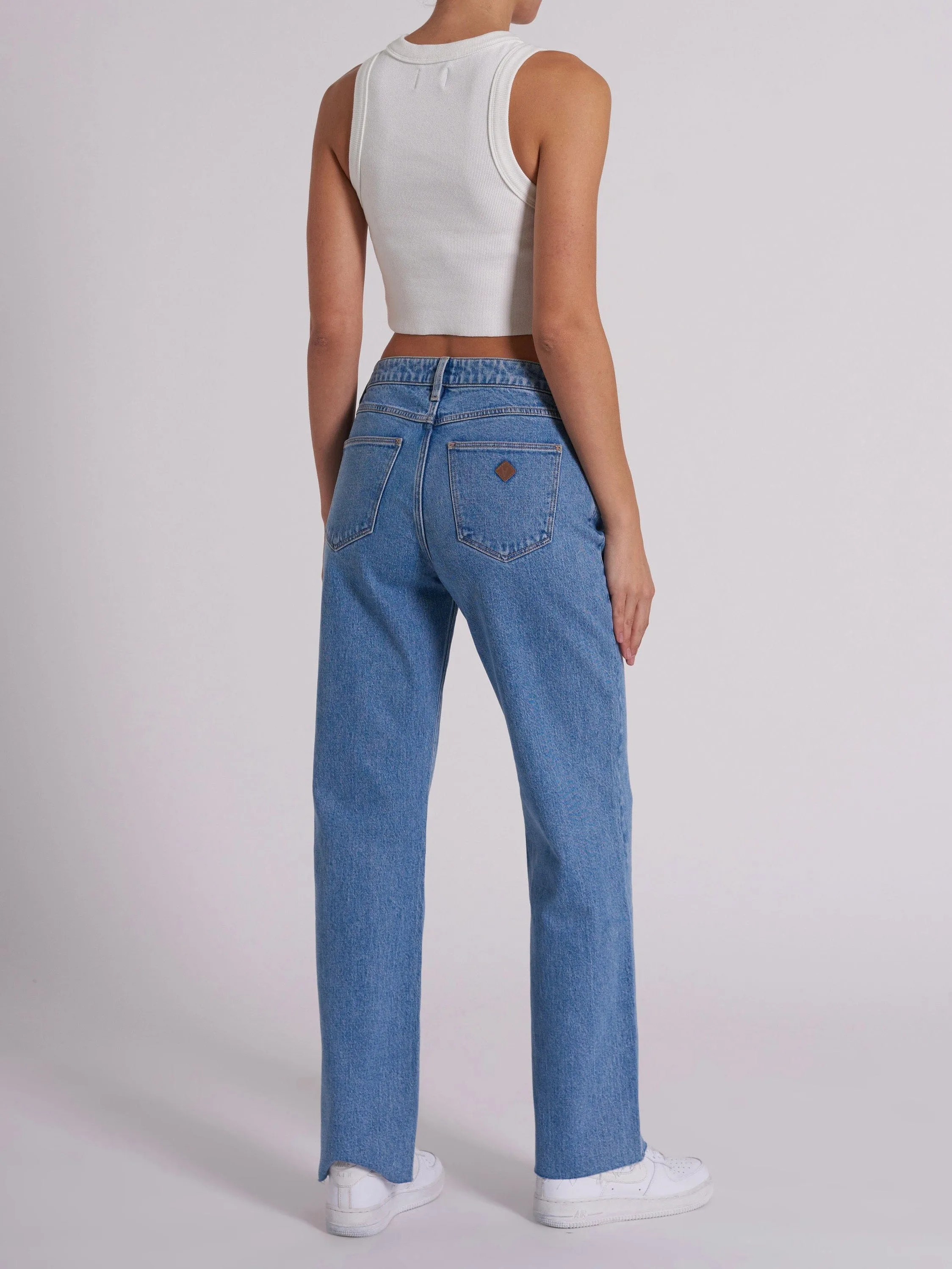 A Brand 95 Baggy Jean- Ada