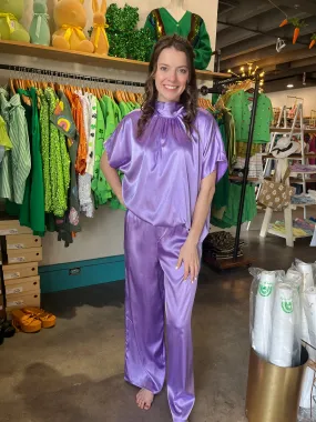 Adrienne Cora Pants