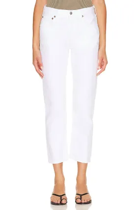 Agolde - Parker Jean Easy Straight Jean