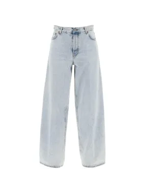 Bethany Wide Leg Jeans