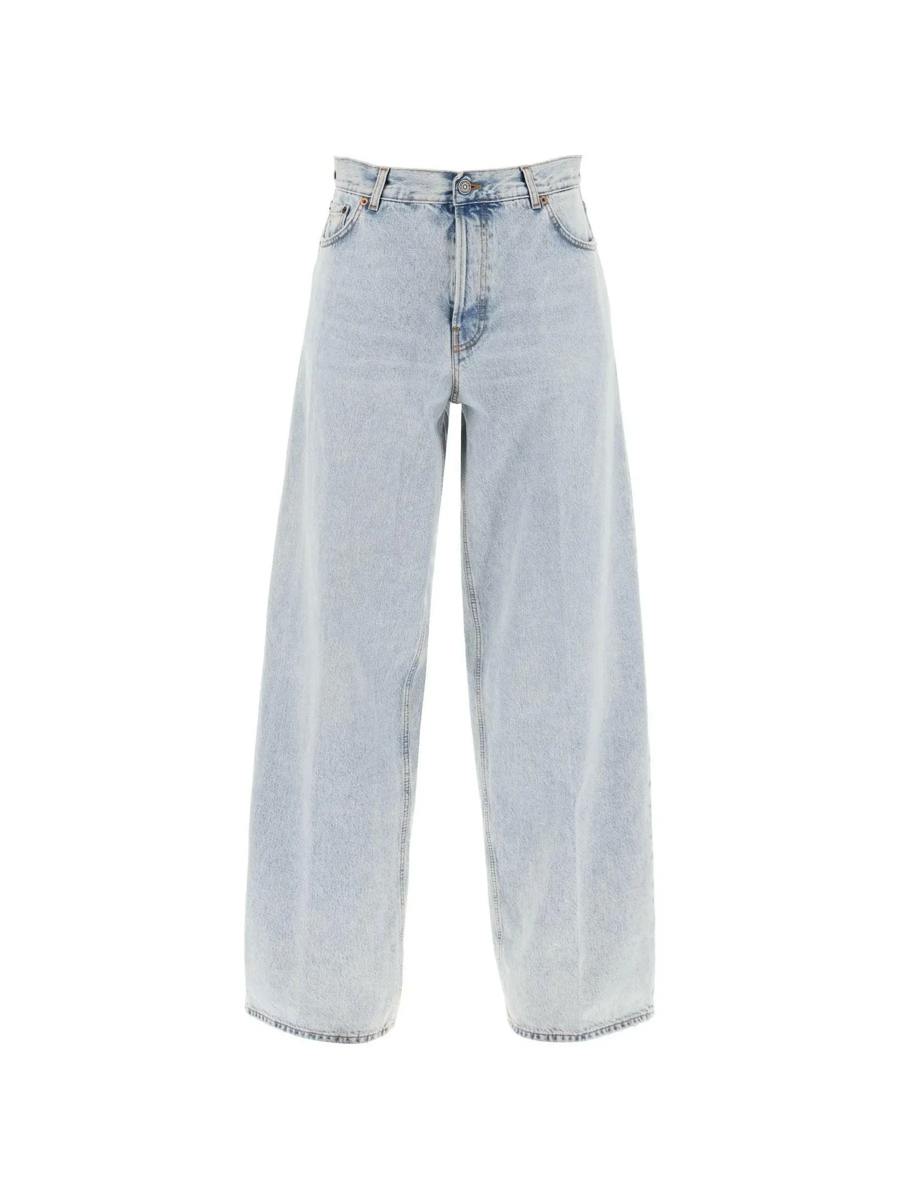 Bethany Wide Leg Jeans