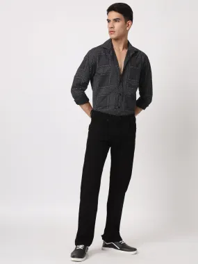 BLACK JEANS