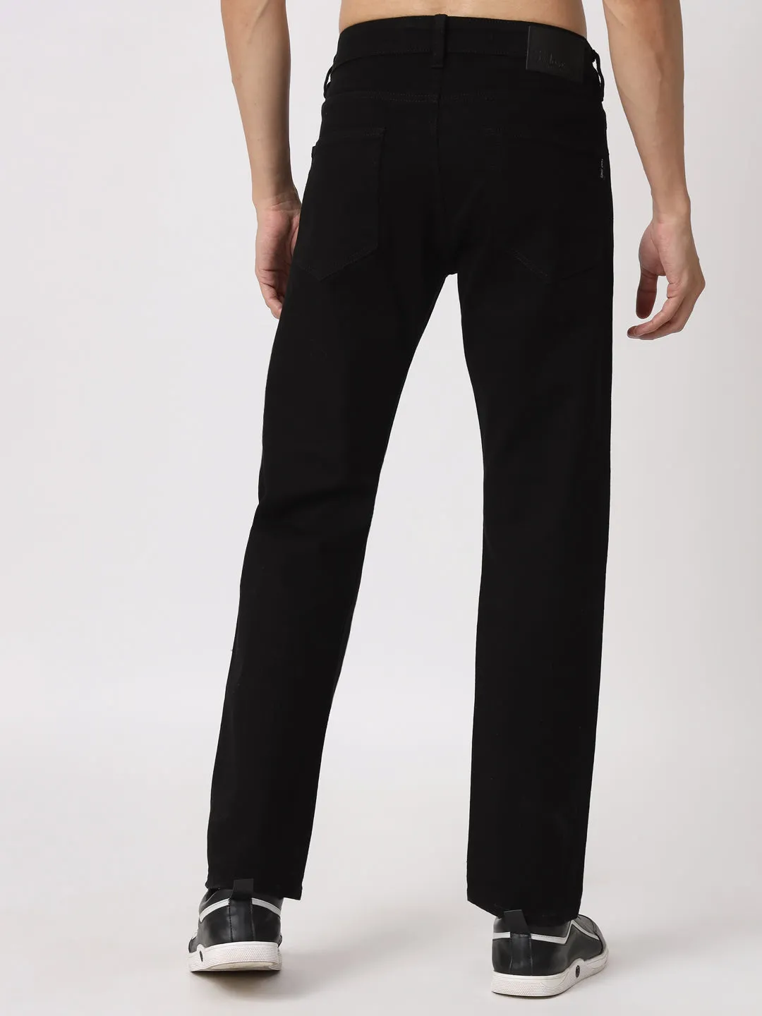 BLACK JEANS