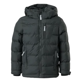 Borneo Jacket Dark Olive