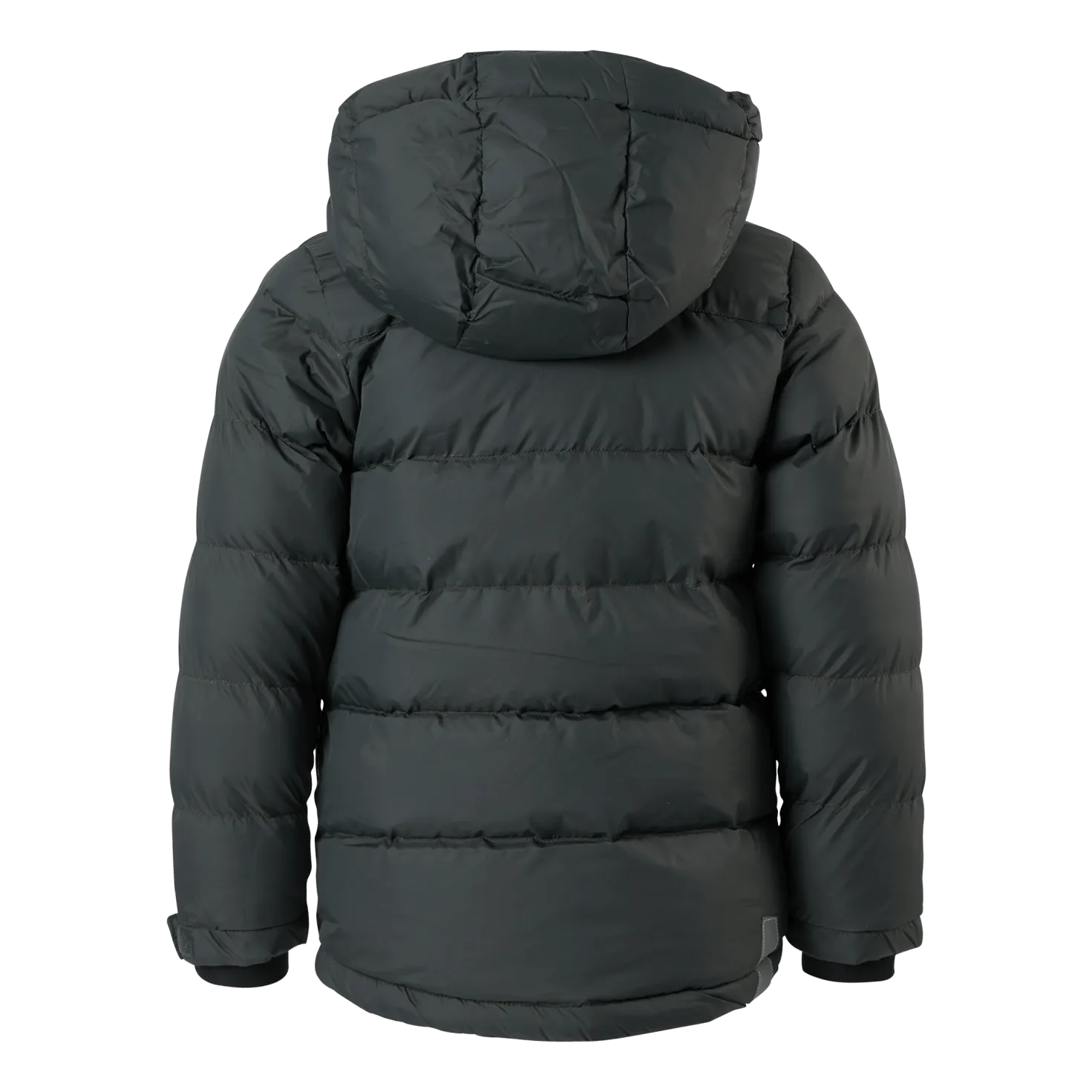 Borneo Jacket Dark Olive