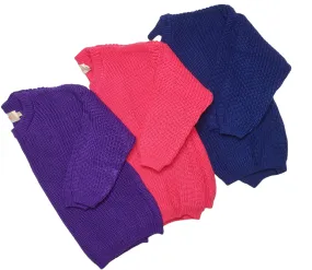 Chunky Knit Sweater
