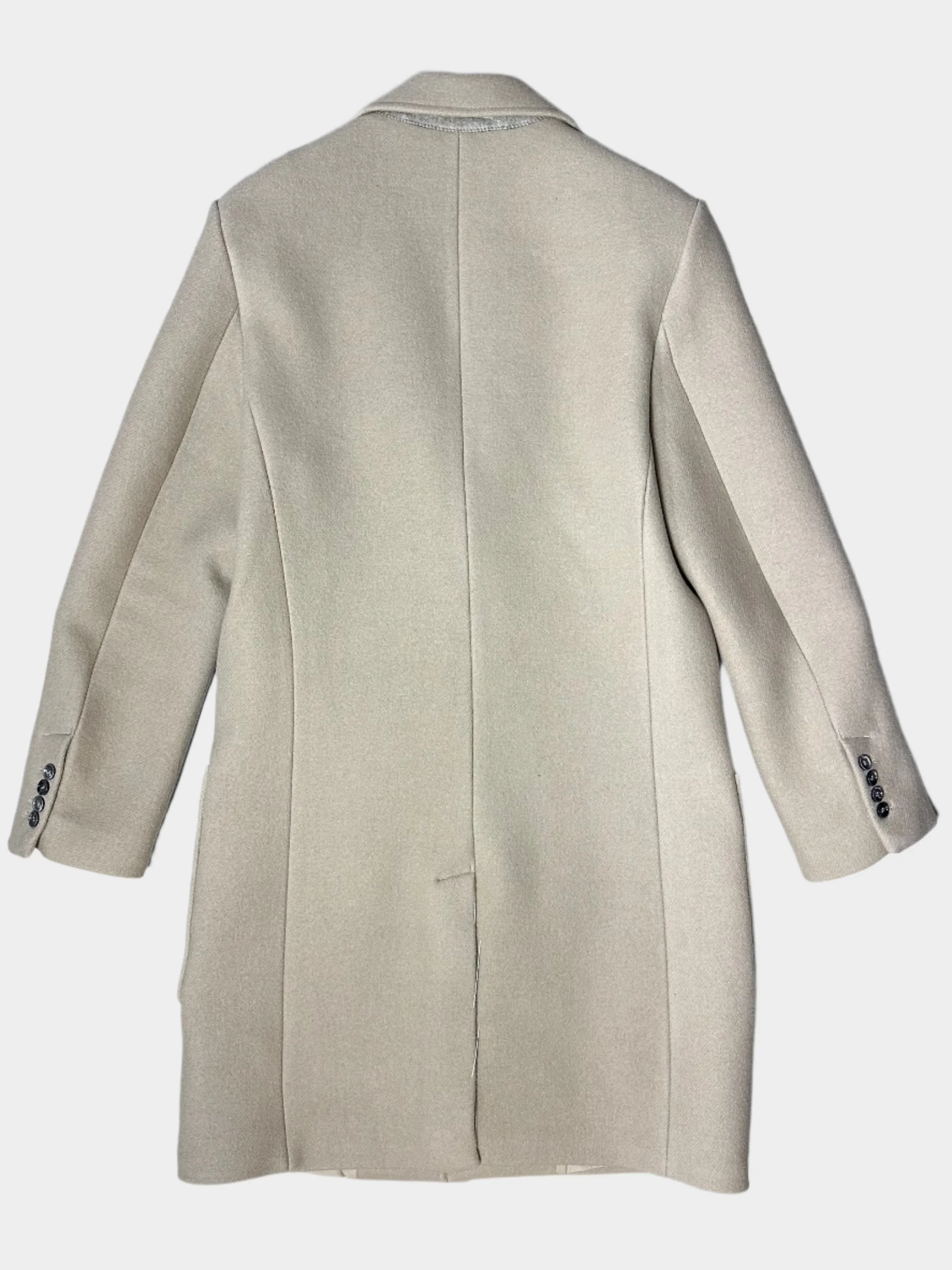 Classic Coat
