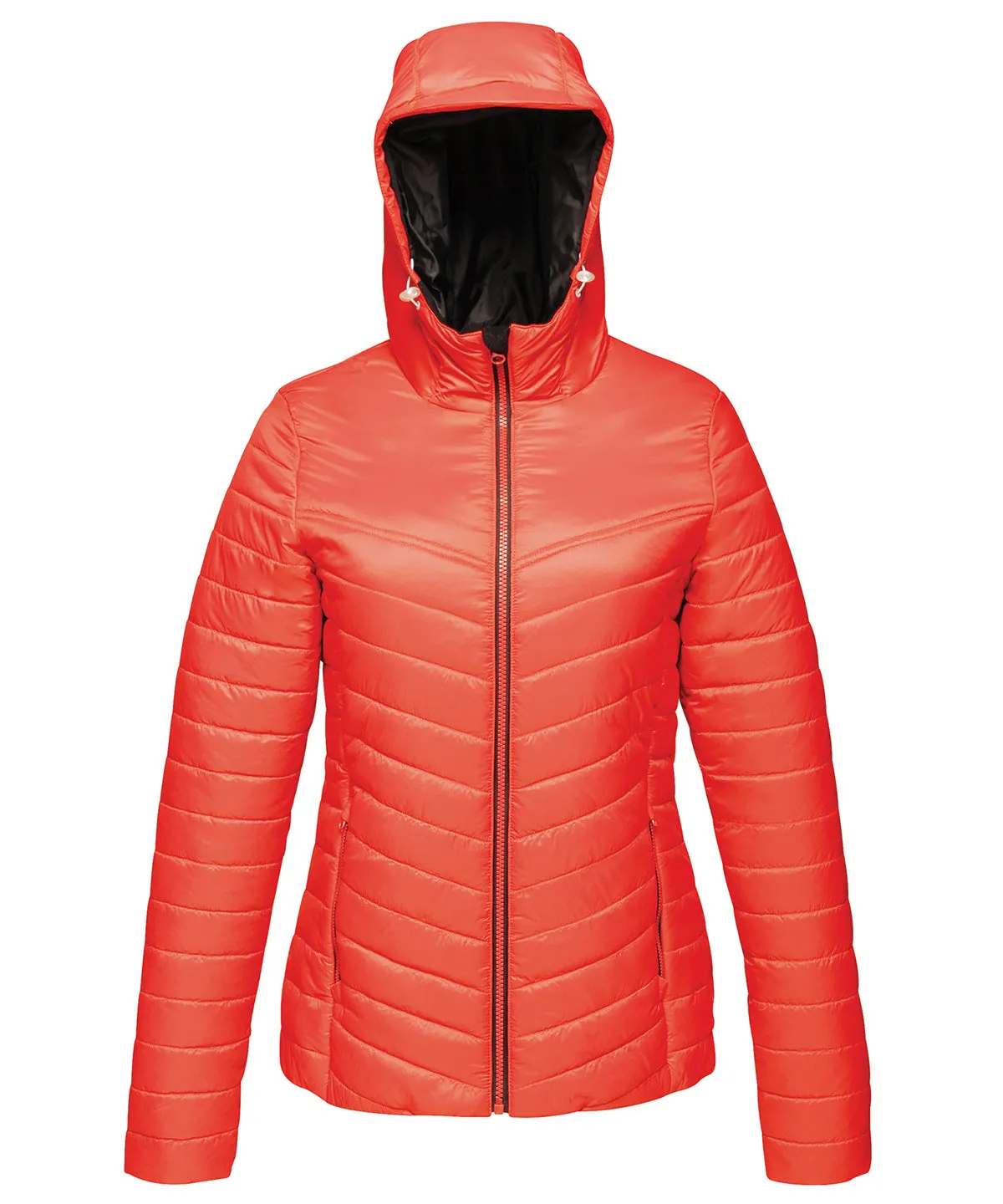 Classic Red/Black - Women's Acadia II