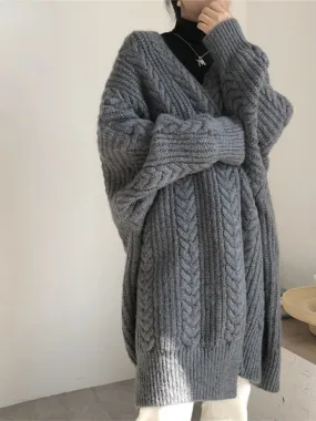 Comfy Cardigan