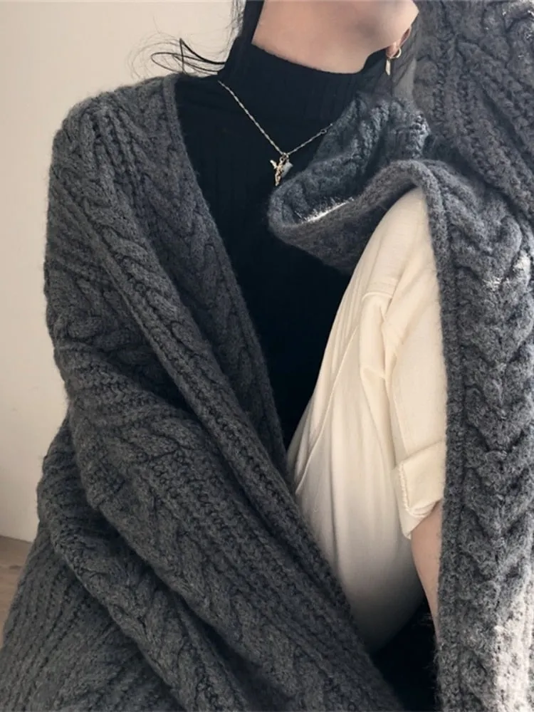 Comfy Cardigan