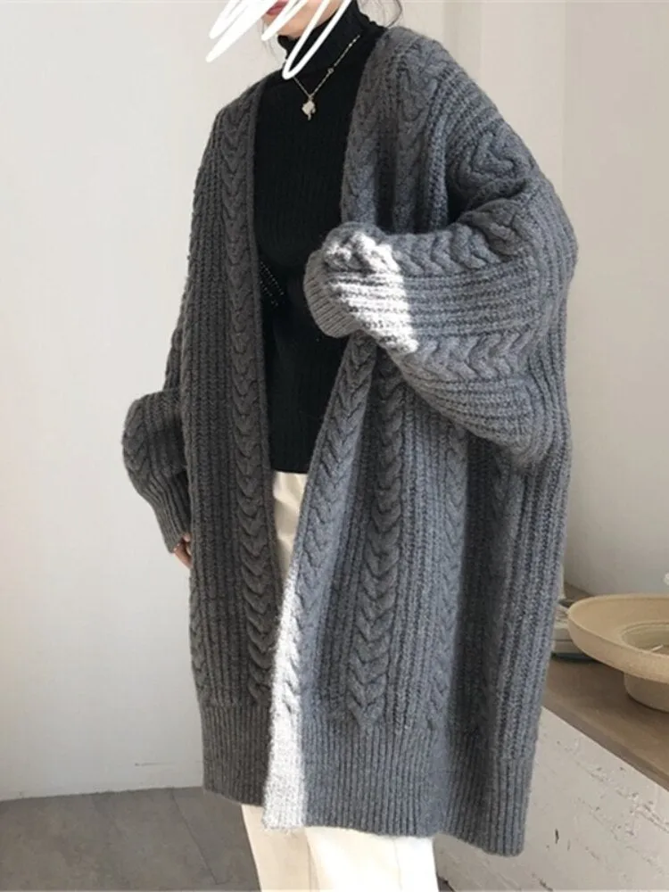 Comfy Cardigan