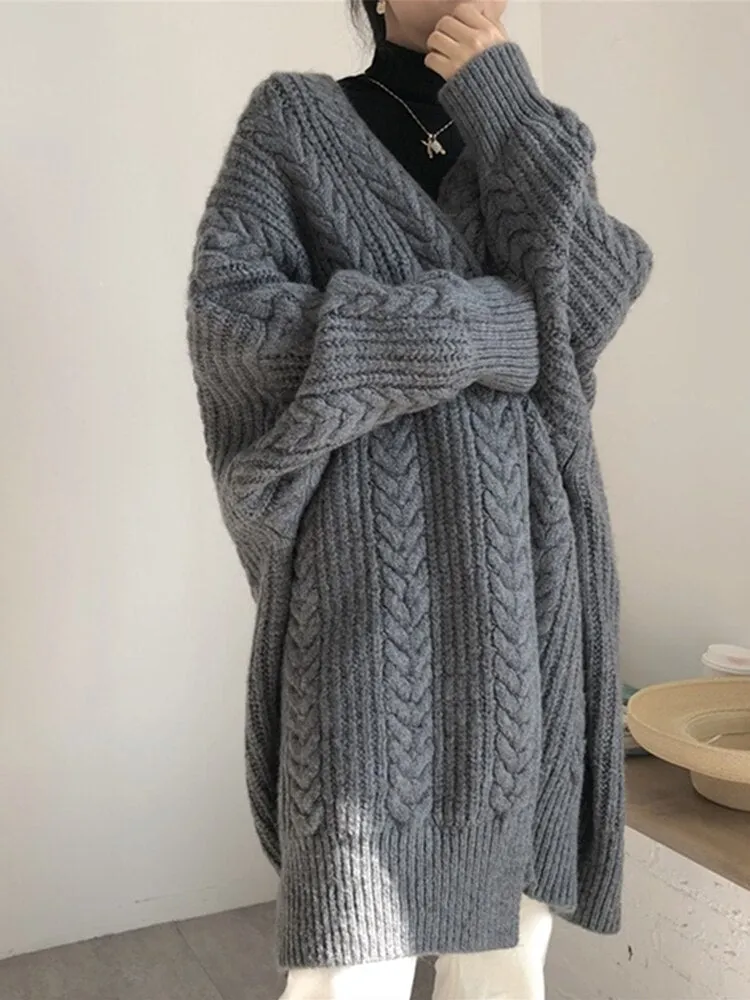 Comfy Cardigan