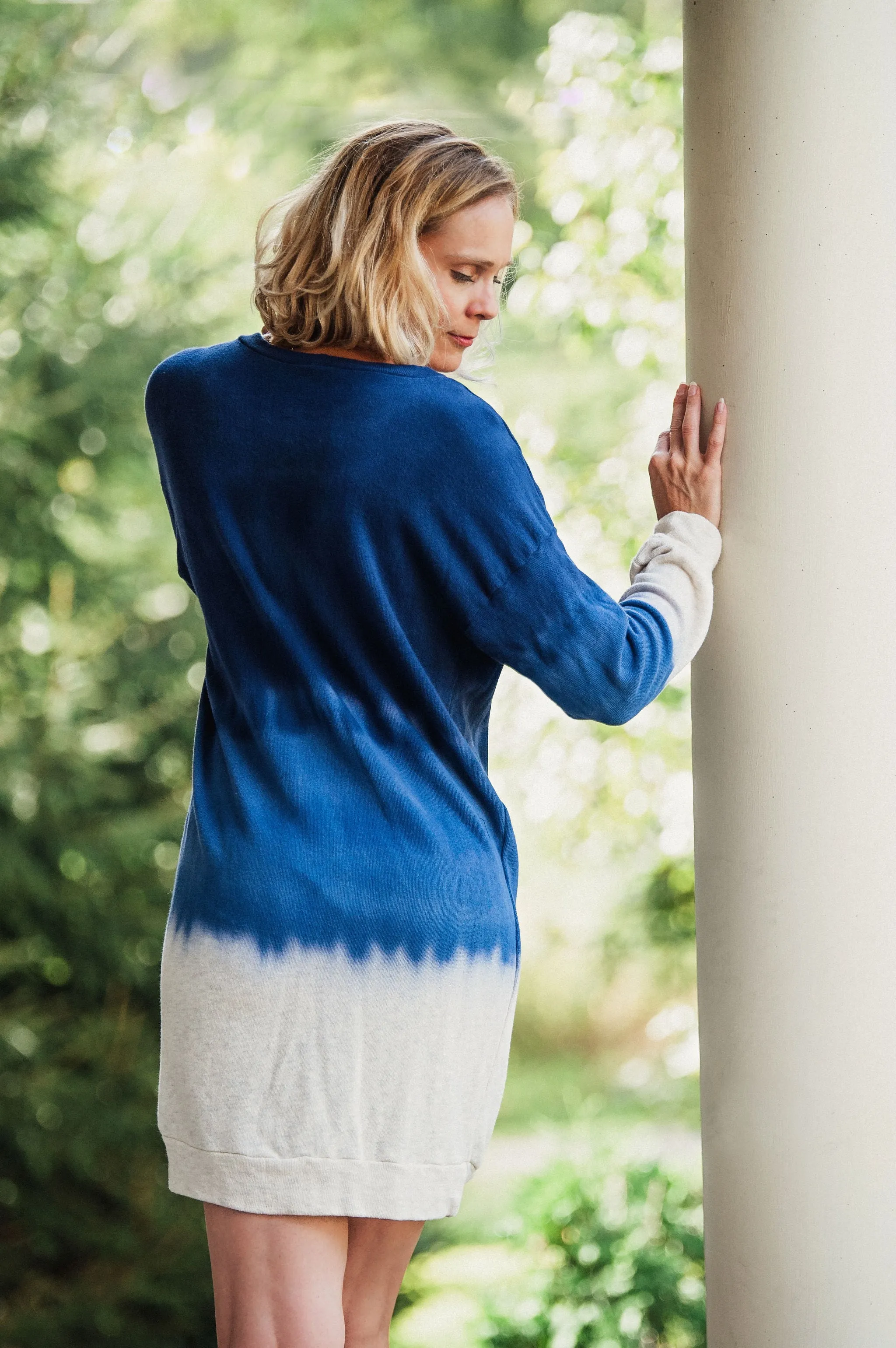 Cozy Cabin Dress