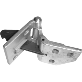 DOOR HINGE, UPPER, LEFT '67-'72,   0849-205