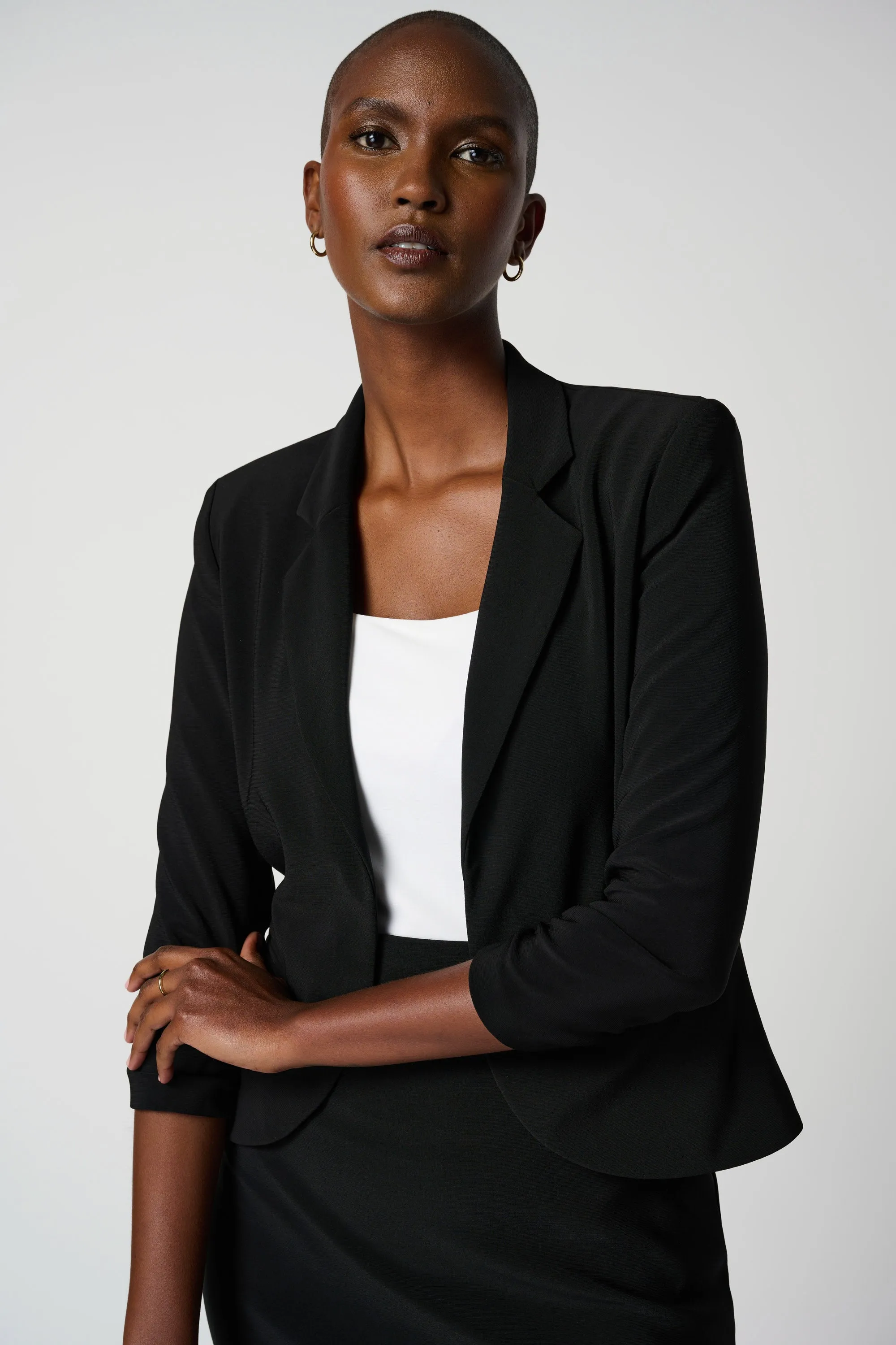 Essential Blazer