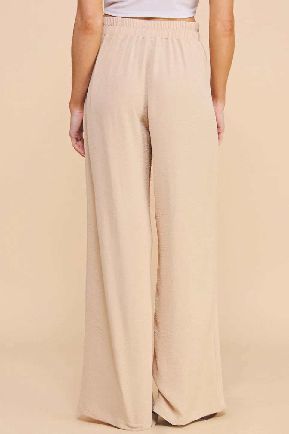 Flowy Pants