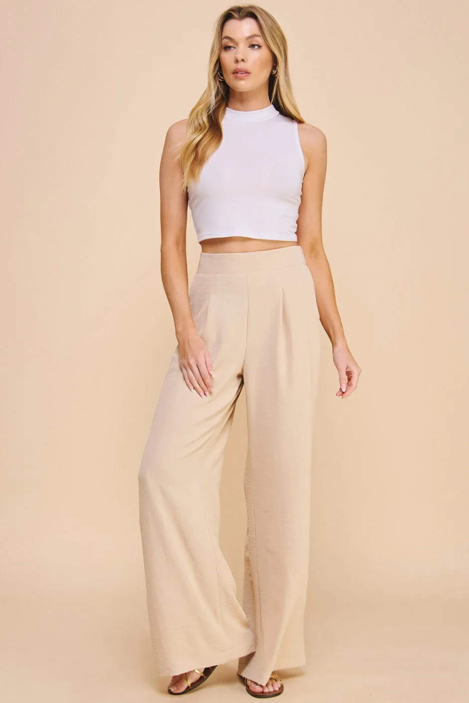 Flowy Pants
