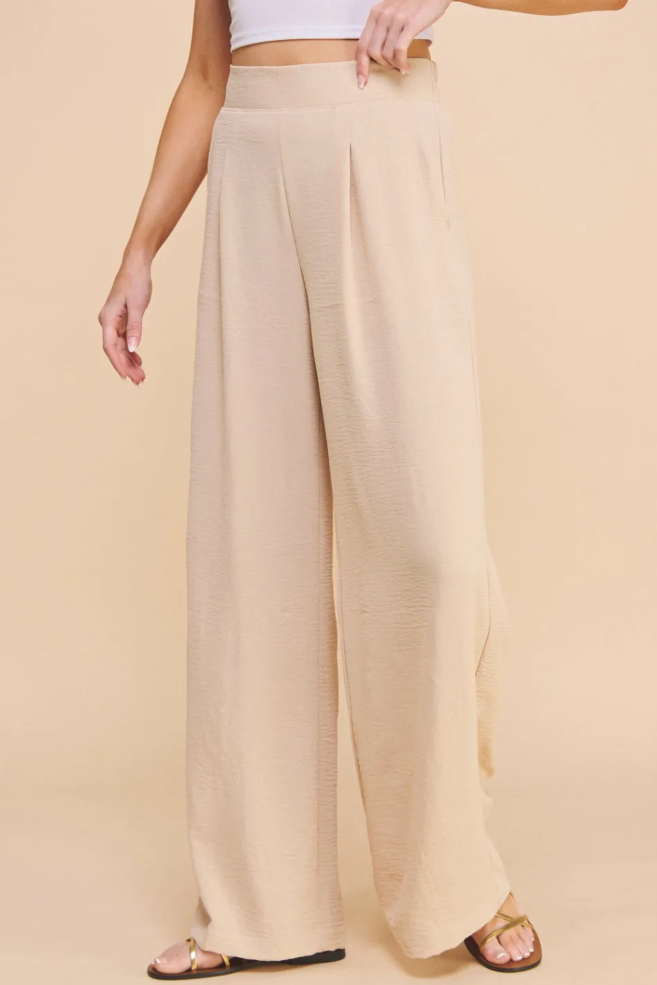 Flowy Pants