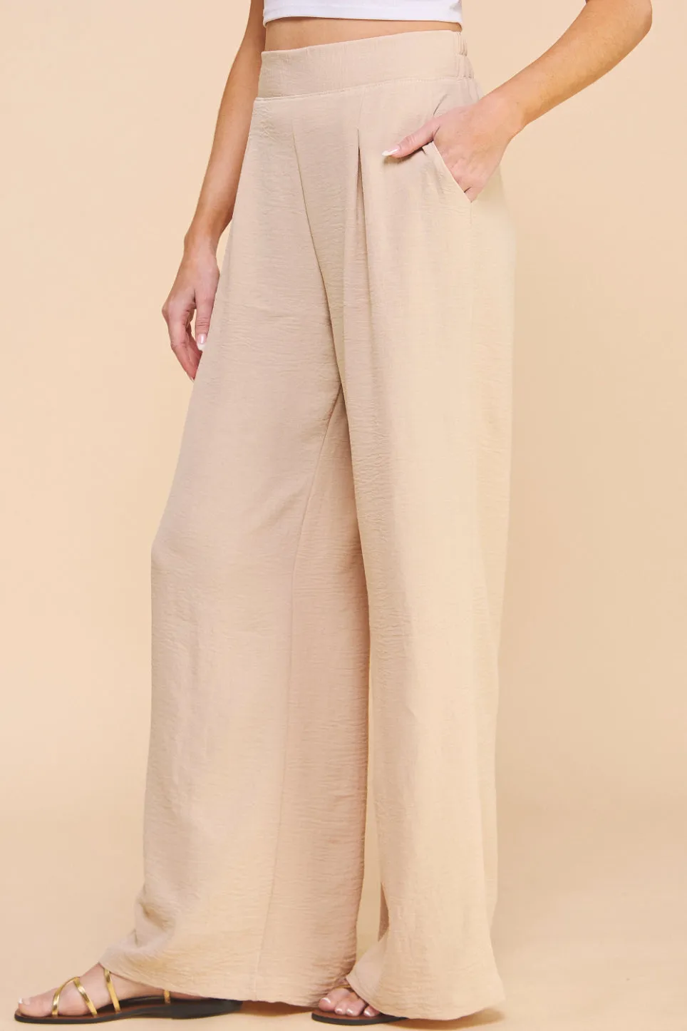 Flowy Pants
