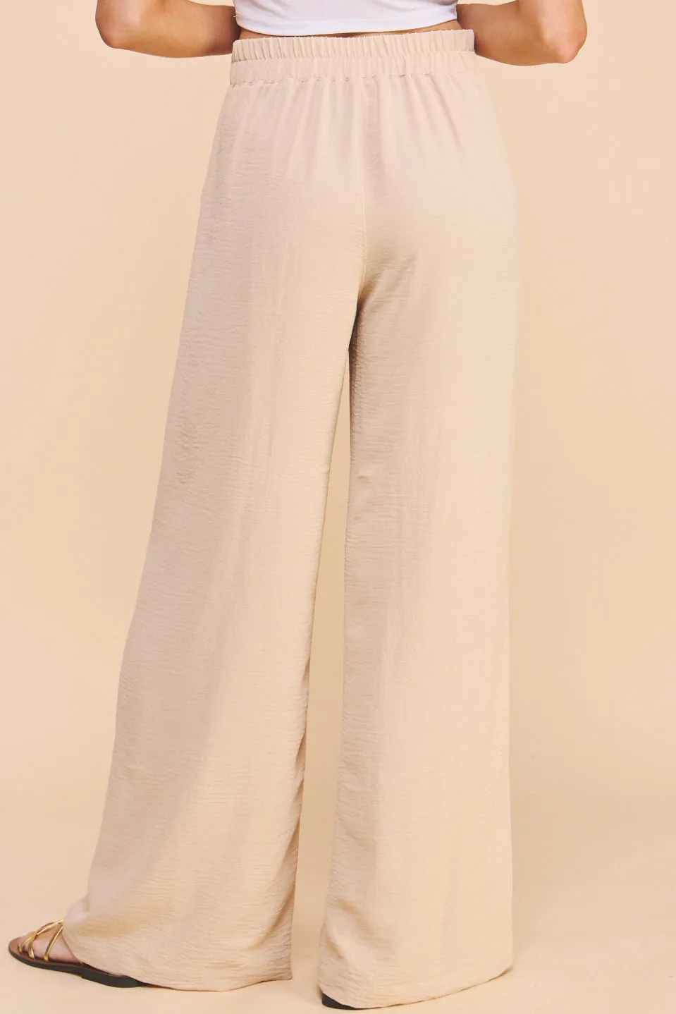 Flowy Pants