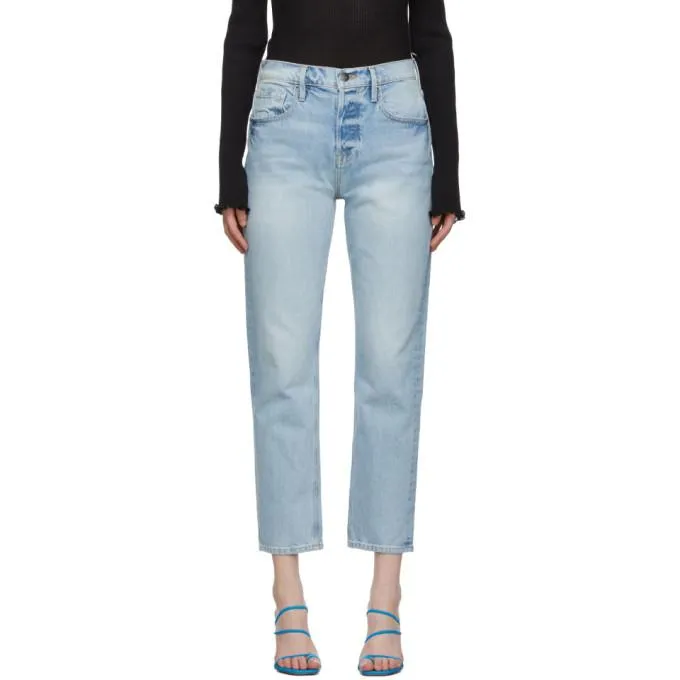 Frame Blue Le Original Heritage Jeans
