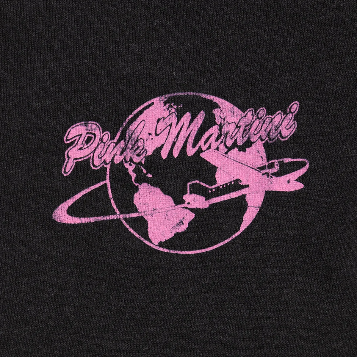 Je ne veux pas travailler | Hoodie - Black Heather
