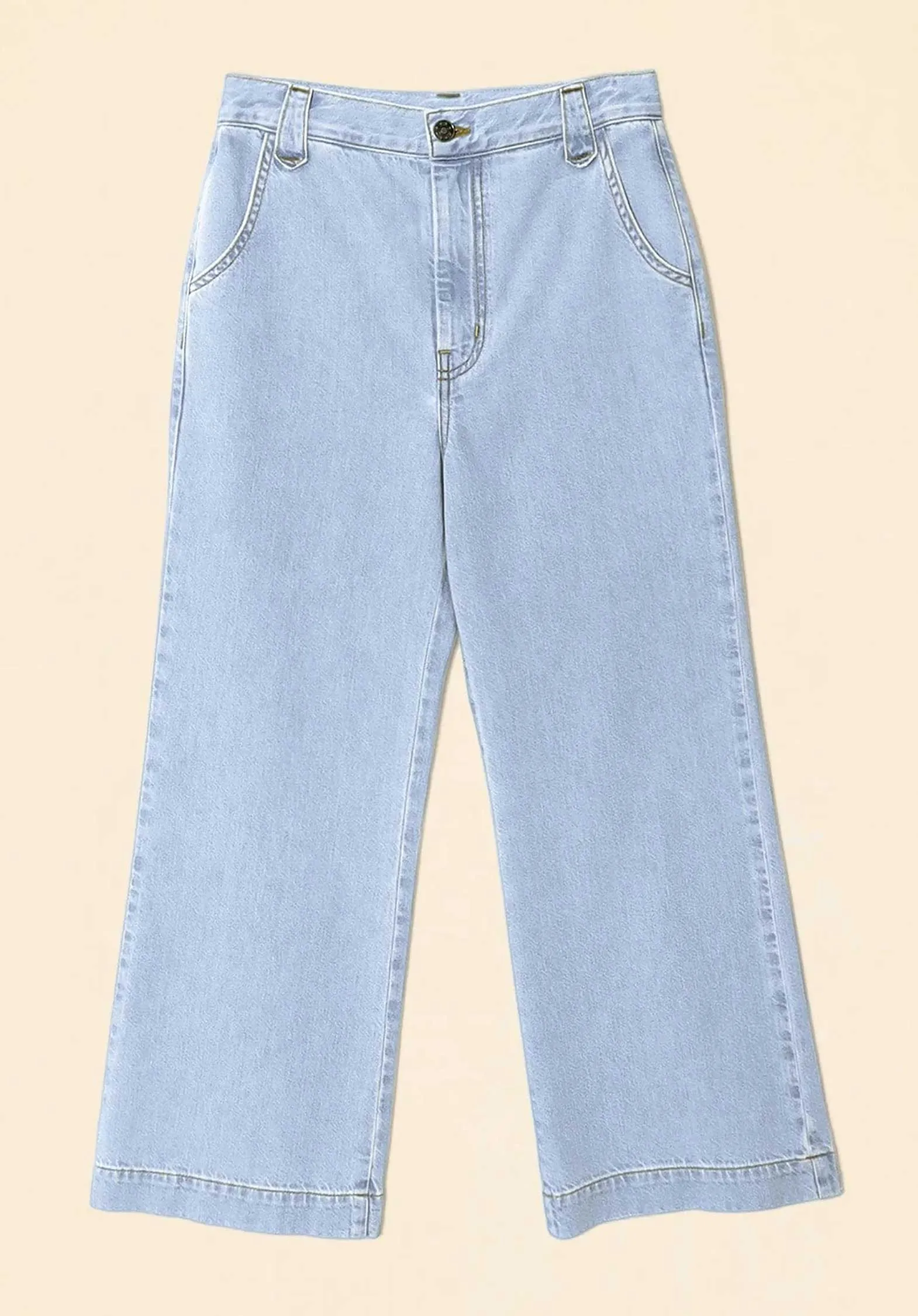 Jeans X7jdi003 Corbin Pant Deni Light-Blue