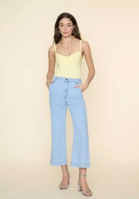 Jeans X7jdi003 Corbin Pant Deni Light-Blue