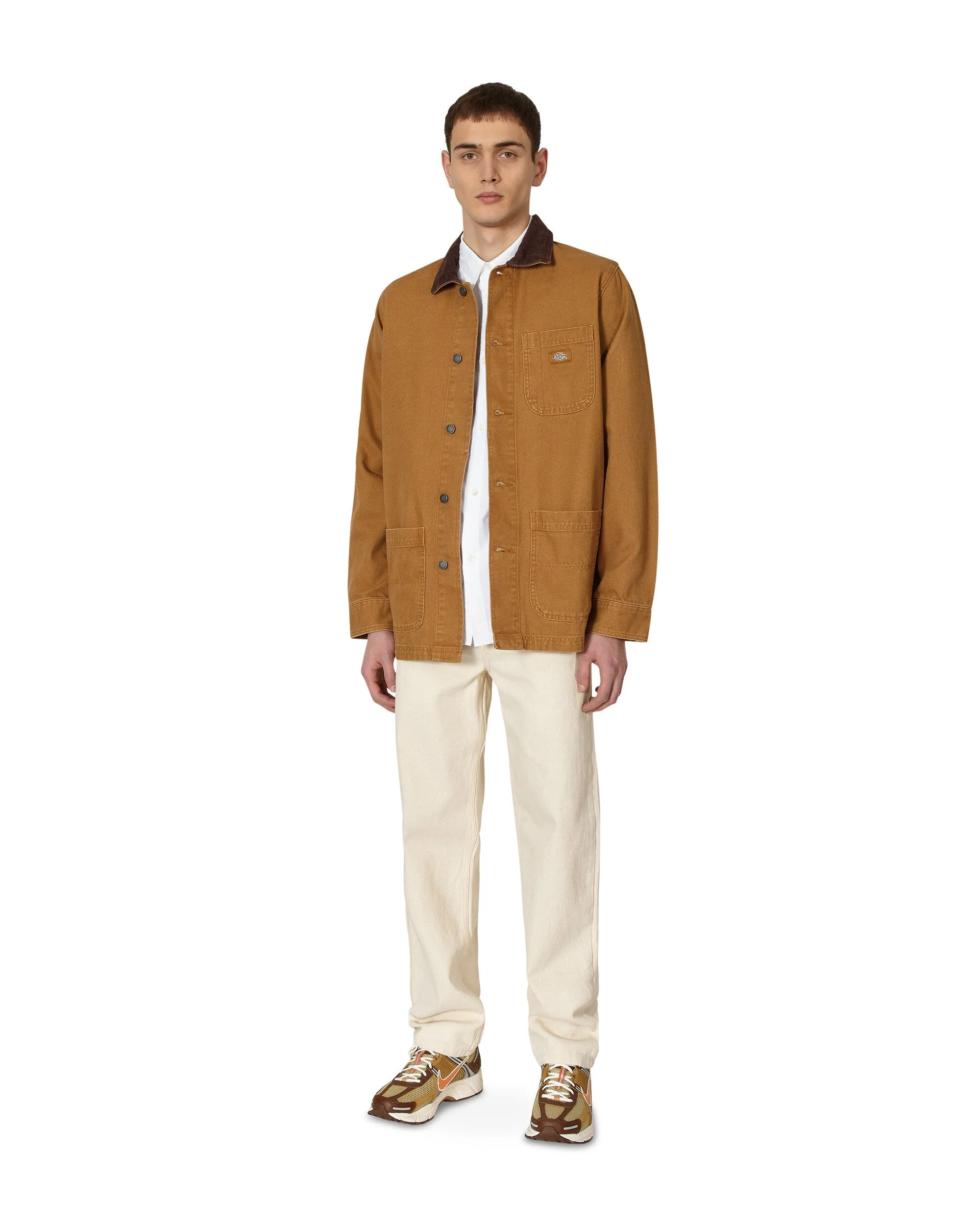 Martin Jeans Beige