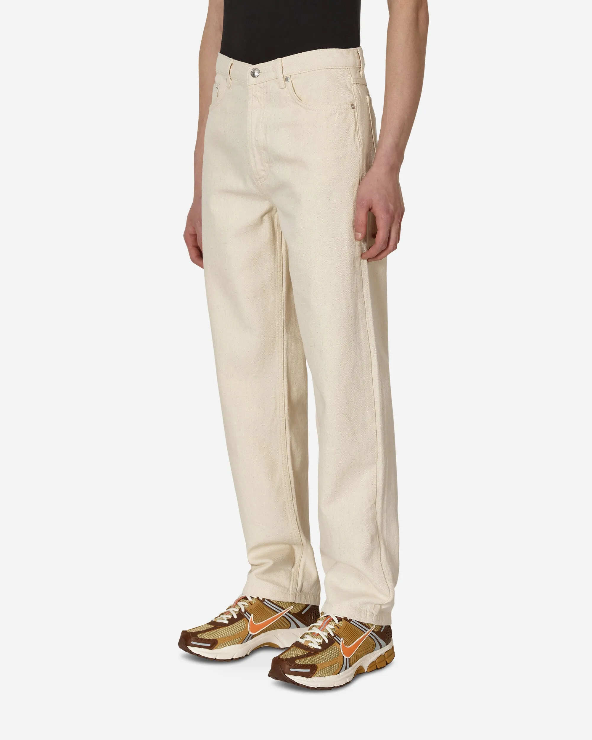 Martin Jeans Beige