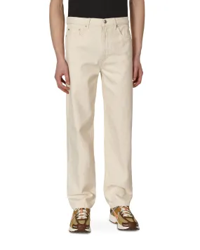 Martin Jeans Beige