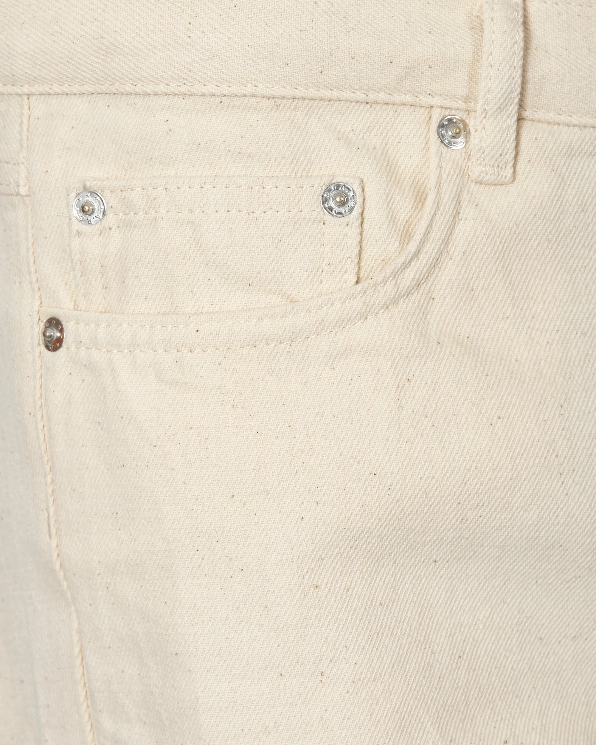 Martin Jeans Beige