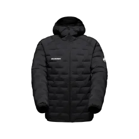 Men's Sender IN Hooded Jacket