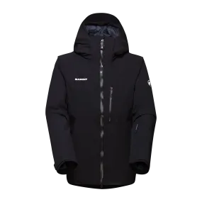 Men's Stoney HS Thermo Hooded Jacket