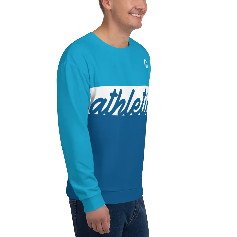 Men's Sweatshirt - Tones