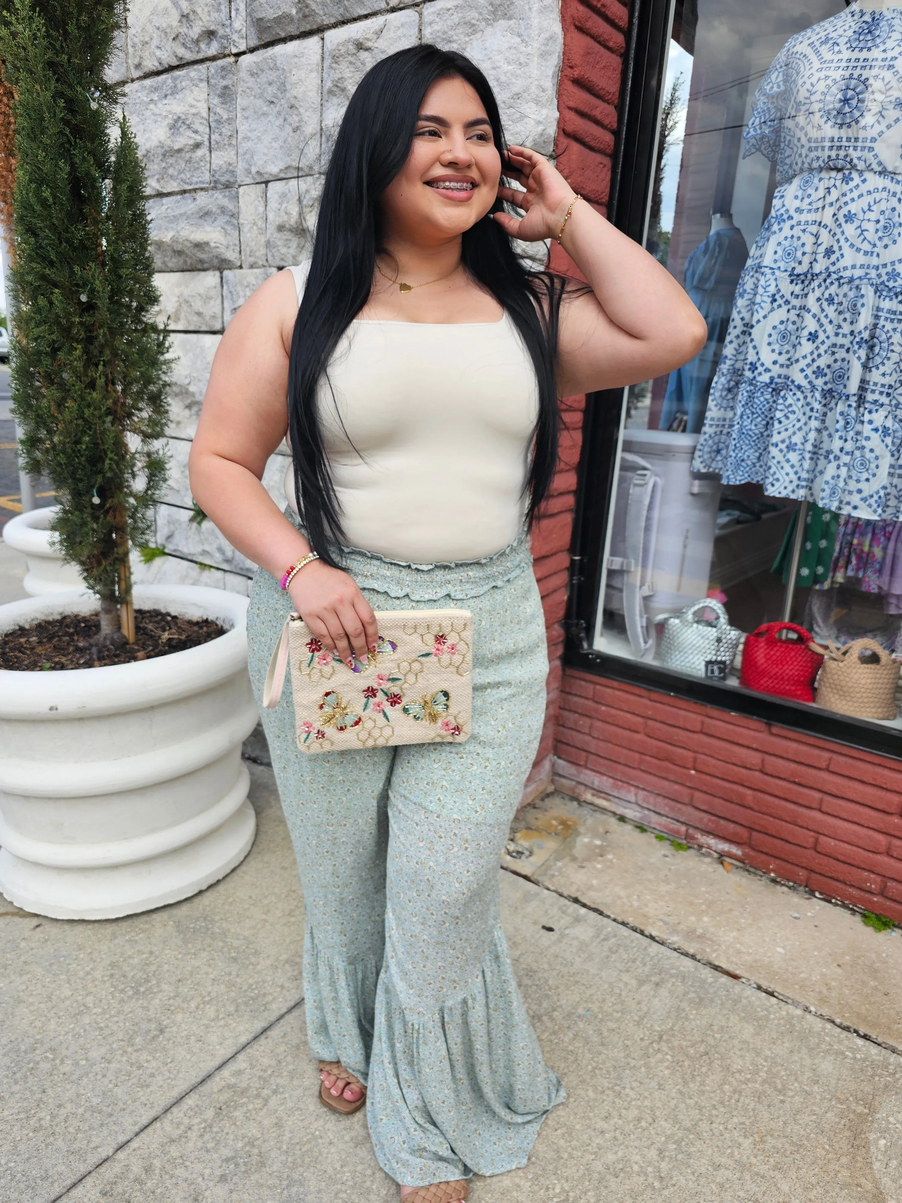 Merida Pants