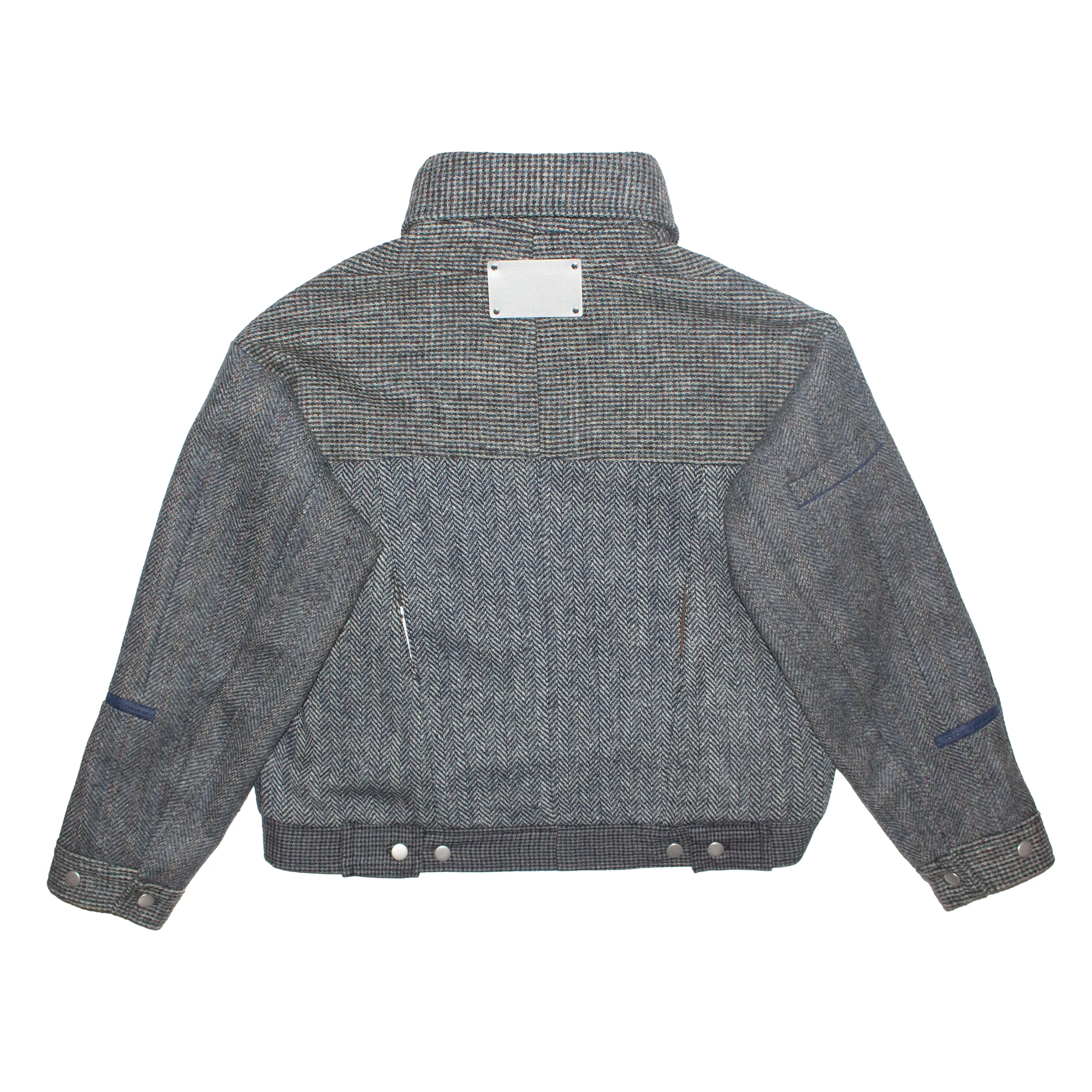 Modular Trucker Jacket - Size 1