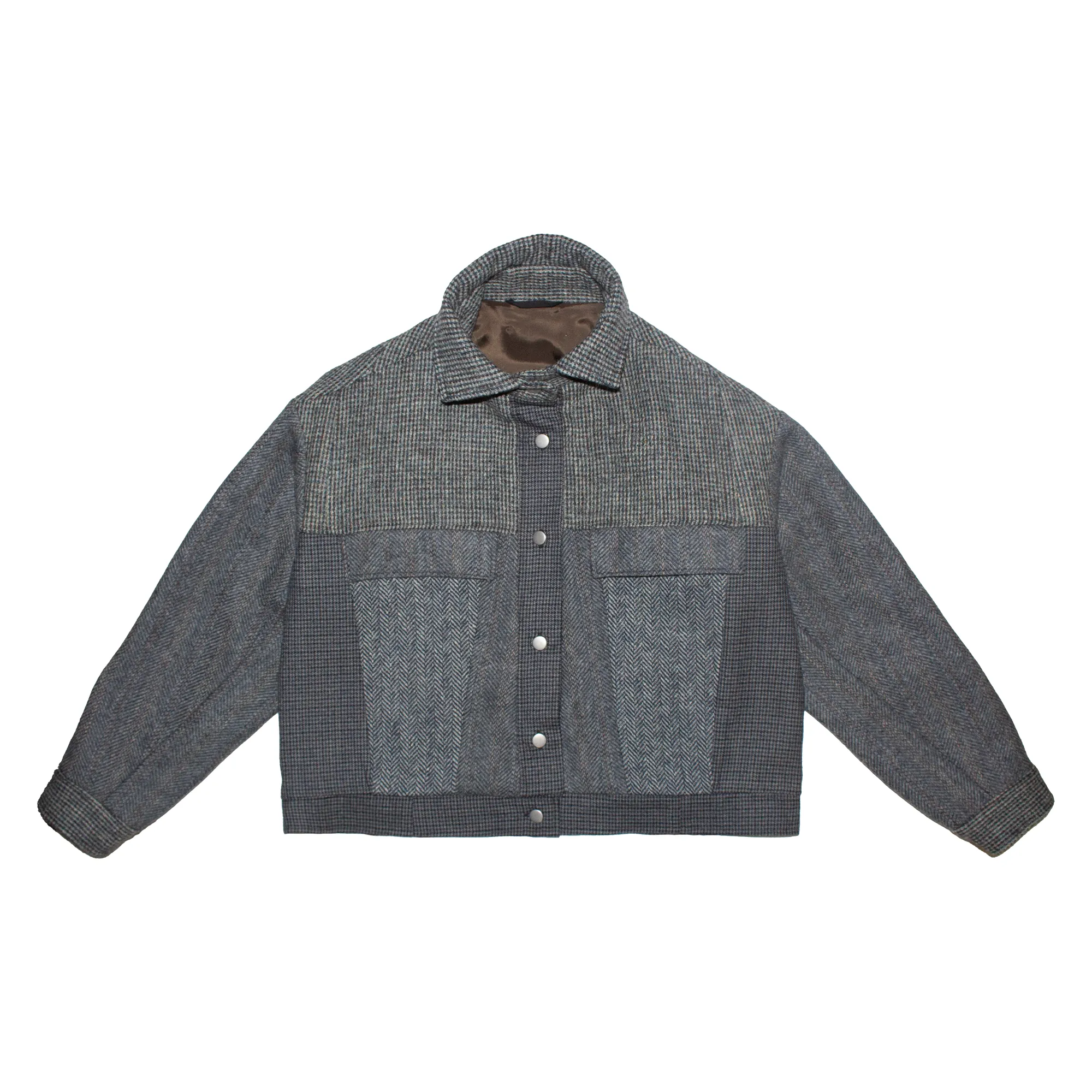 Modular Trucker Jacket - Size 1