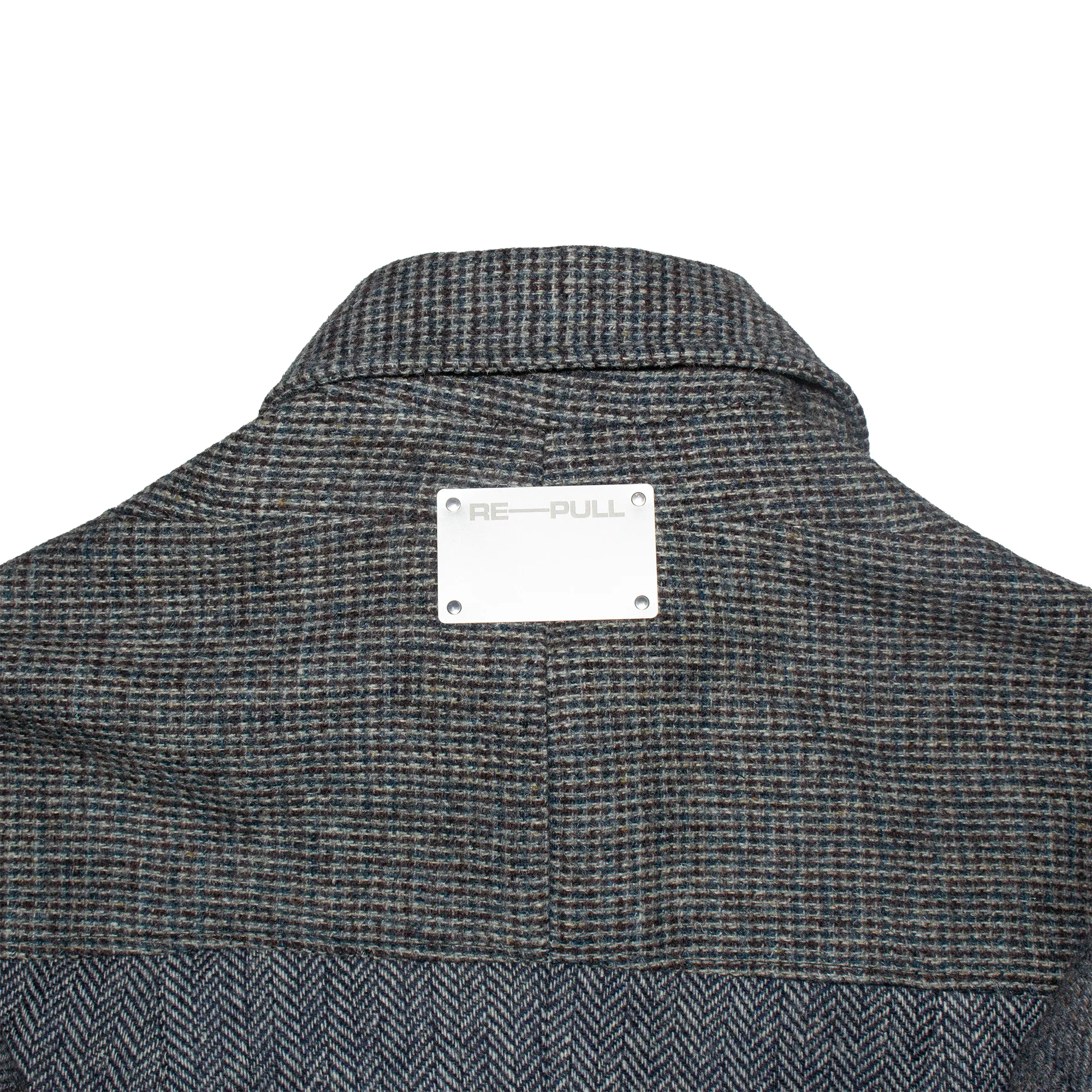 Modular Trucker Jacket - Size 1