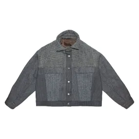 Modular Trucker Jacket - Size 1