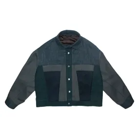 Modular Trucker Jacket - Size 2