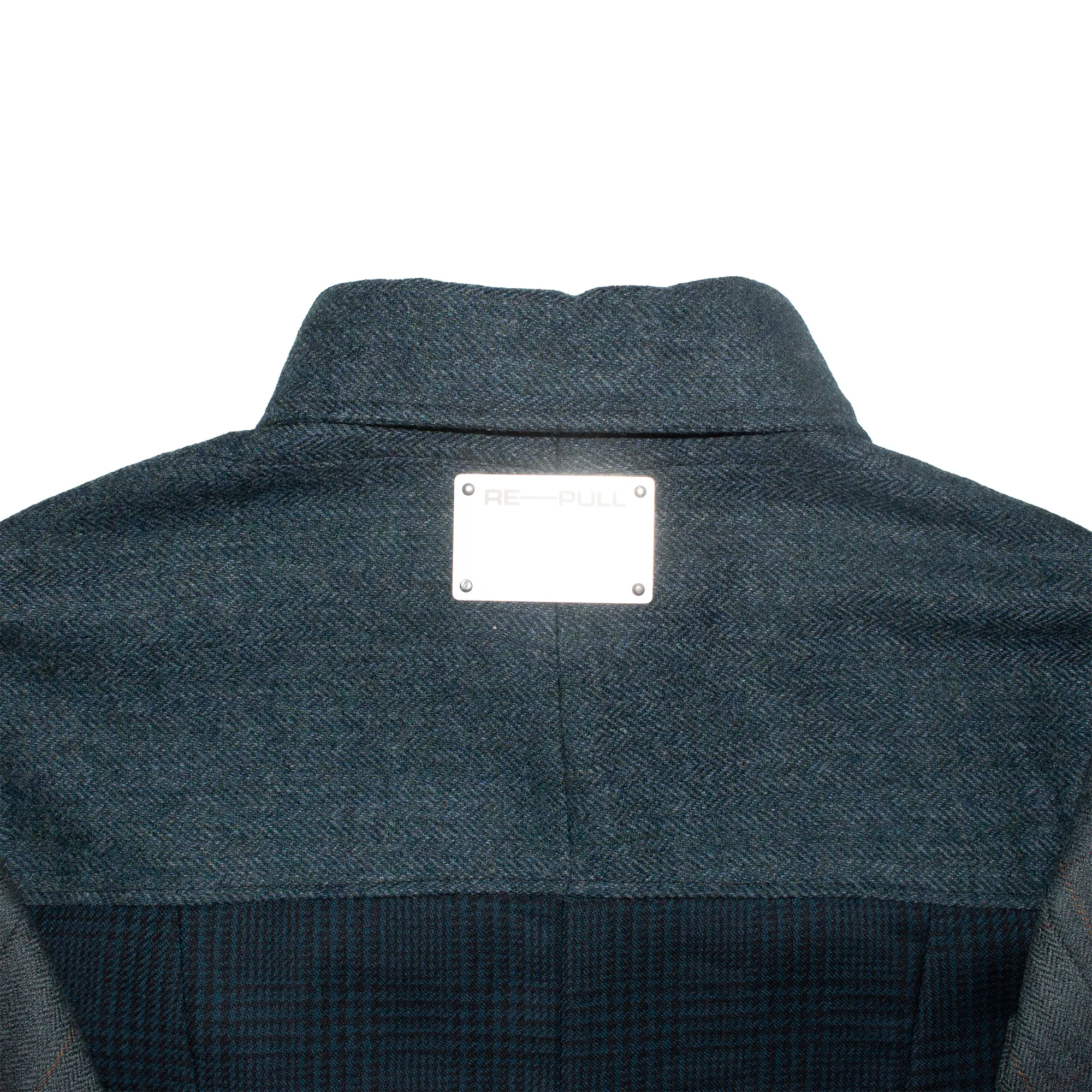 Modular Trucker Jacket - Size 2