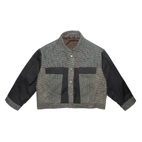 Modular Trucker Jacket - Size 3