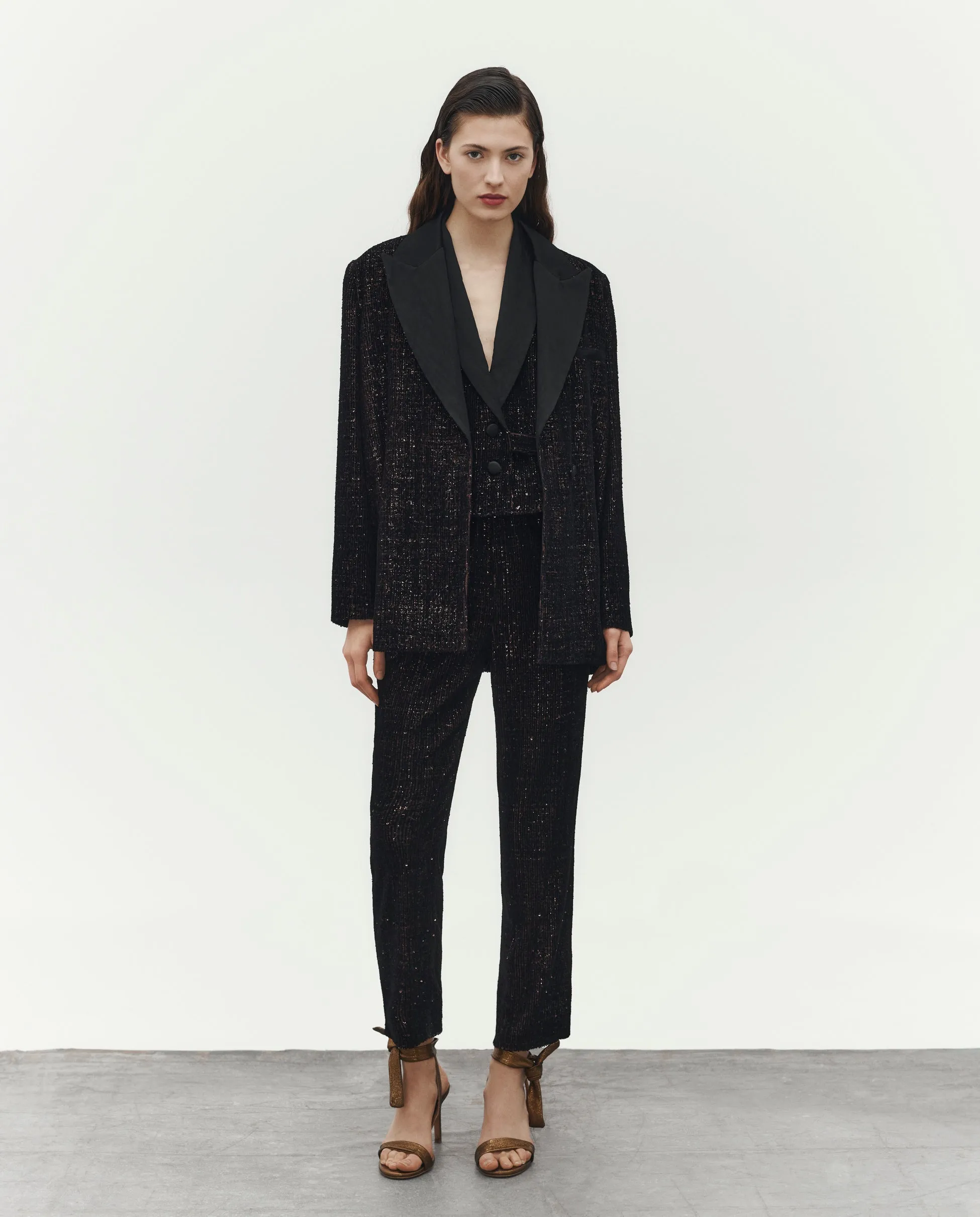 PRADO | Blazer