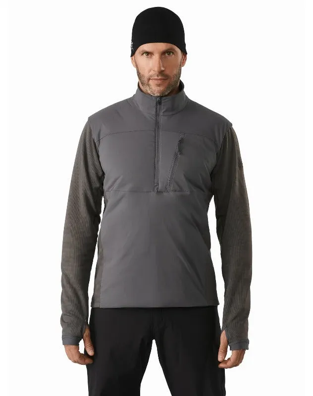 SAMPLE Arc'teryx LEAF Naga Pullover AR (Gen 2.1)