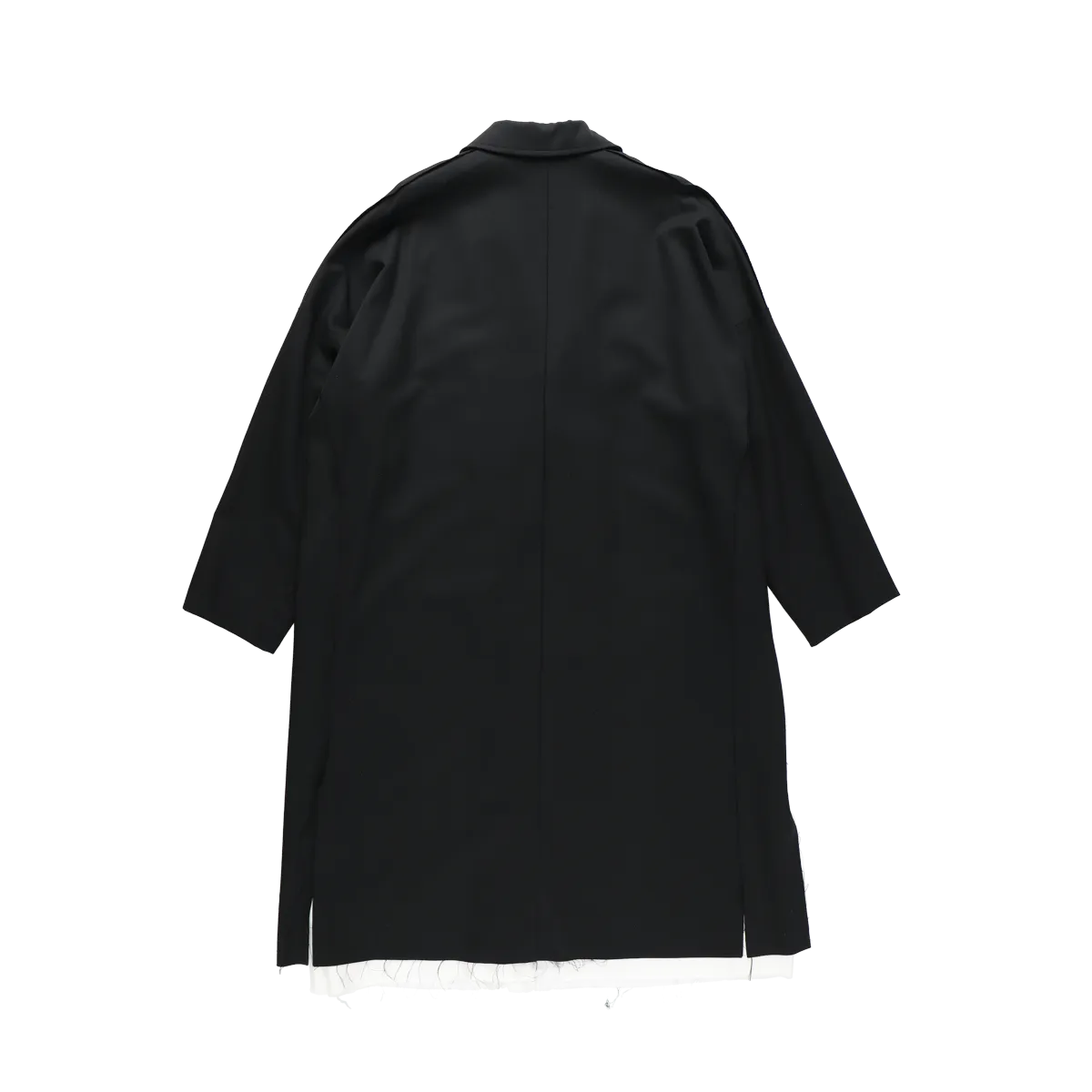 SULVAM - Classic Over Coat