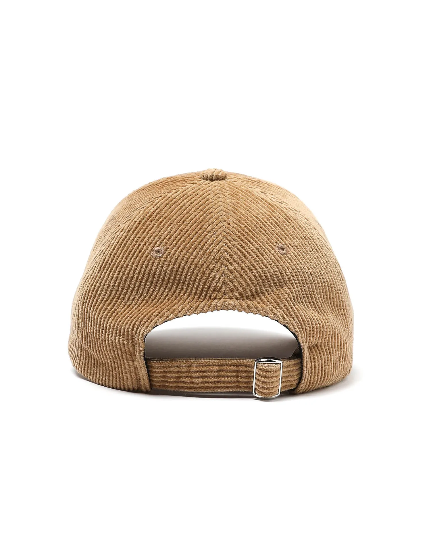 Tommy Jeans TJM Sports Corduroy Cap Tiger Brown